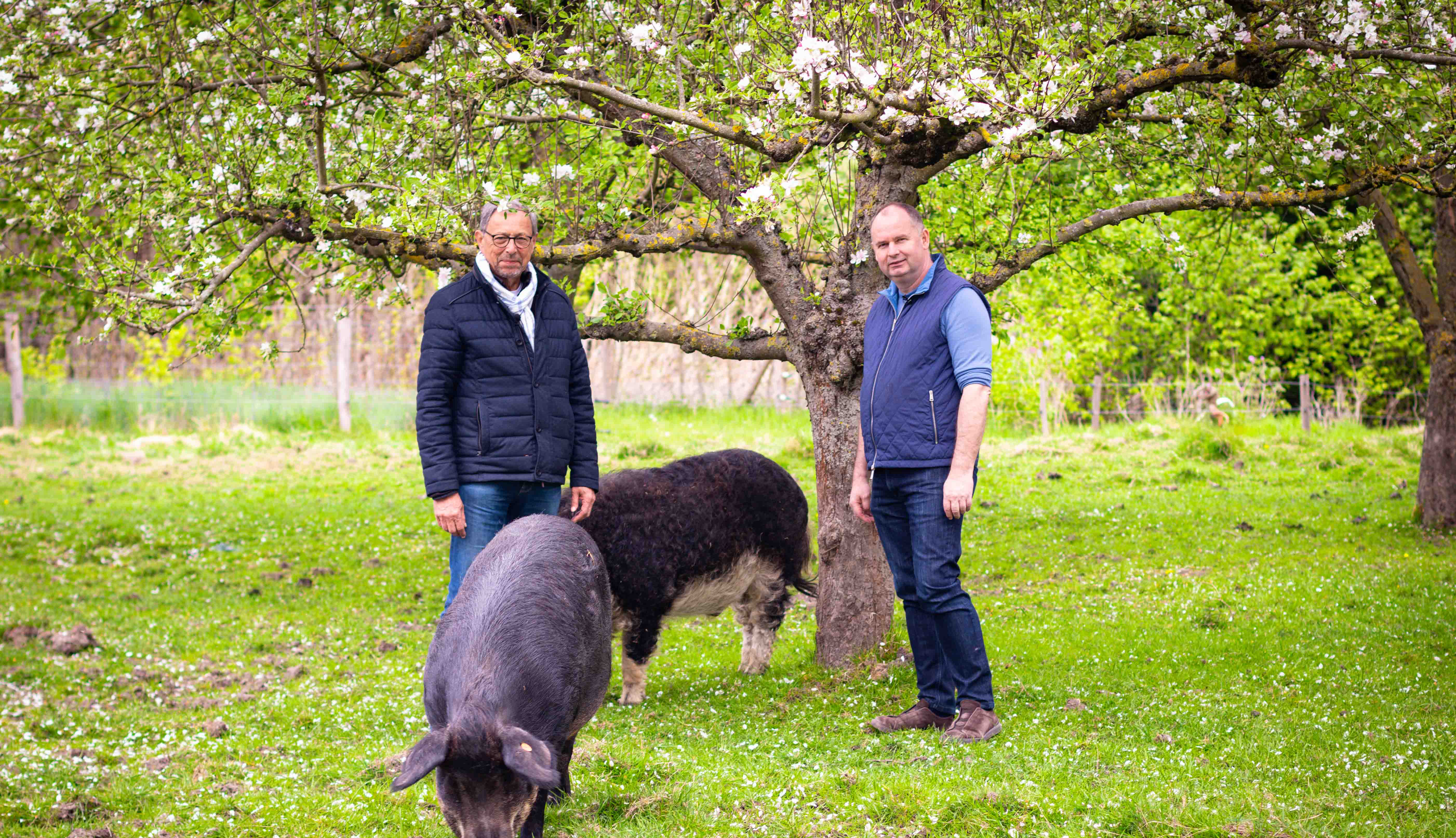 Marc Fransen op bezoek bij…Sterrenchef Bart De Pooter